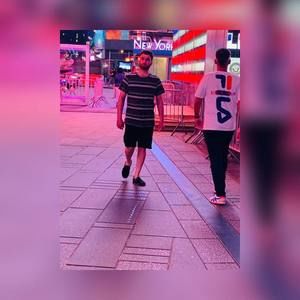 Meet your Posher, Bilal